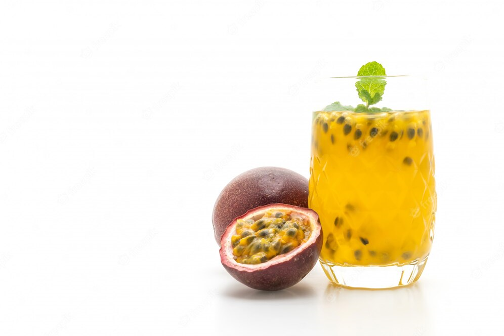 PassionFruit